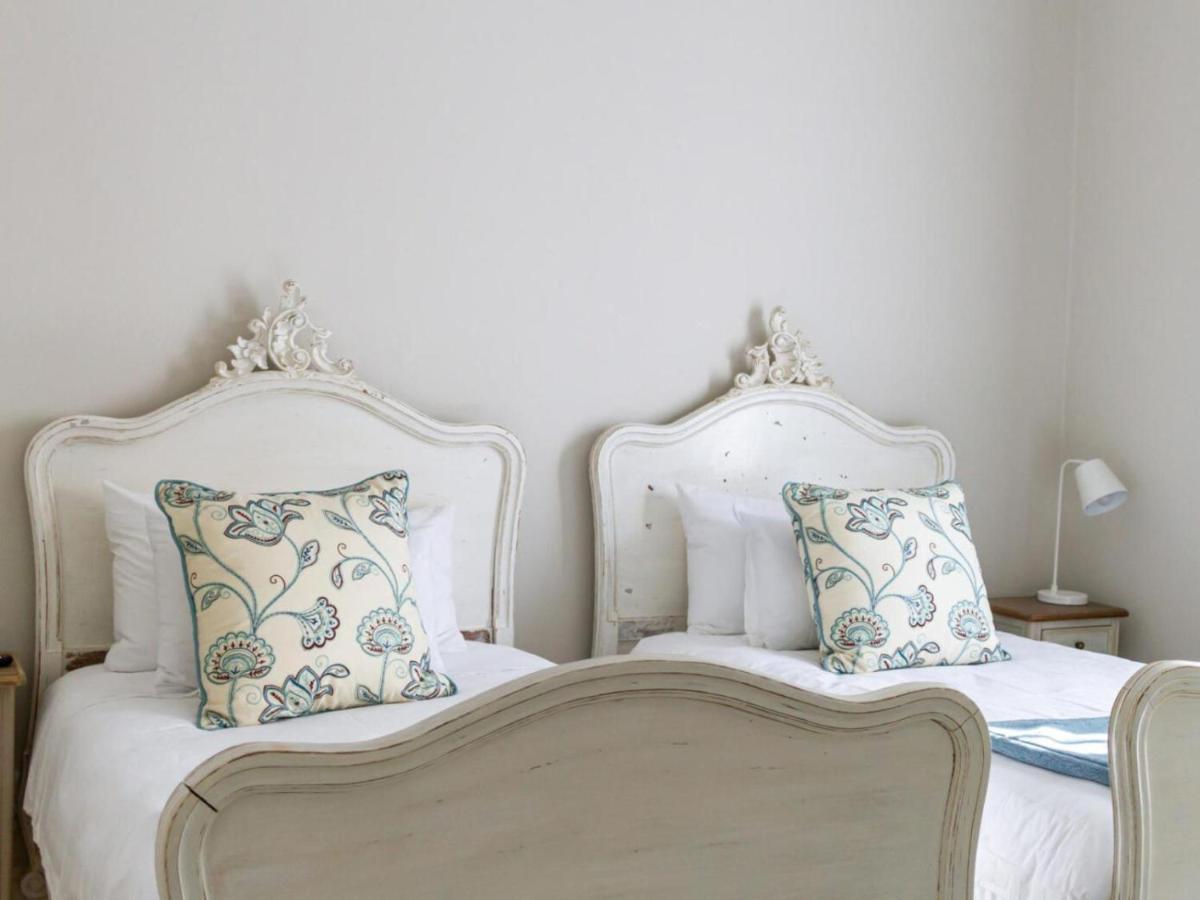 Banhoek Corner Guesthouse Stellenbosch Quarto foto