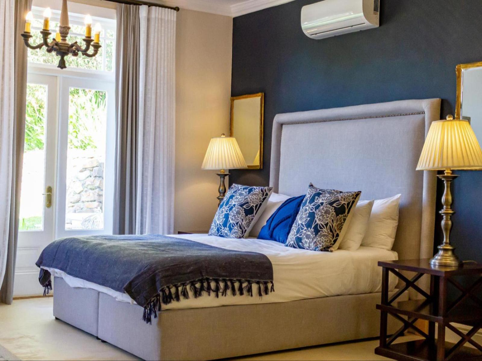 Banhoek Corner Guesthouse Stellenbosch Quarto foto