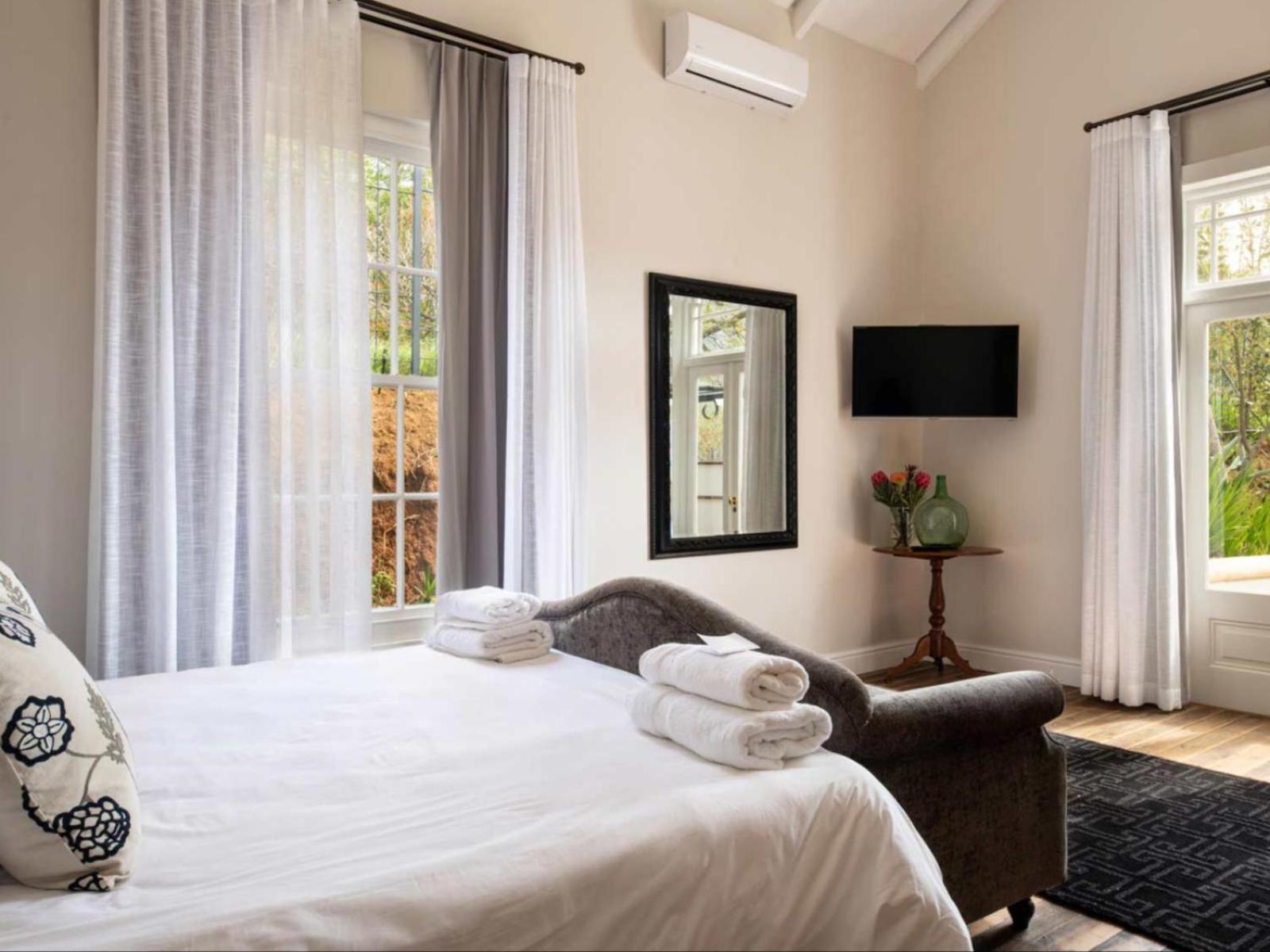 Banhoek Corner Guesthouse Stellenbosch Quarto foto