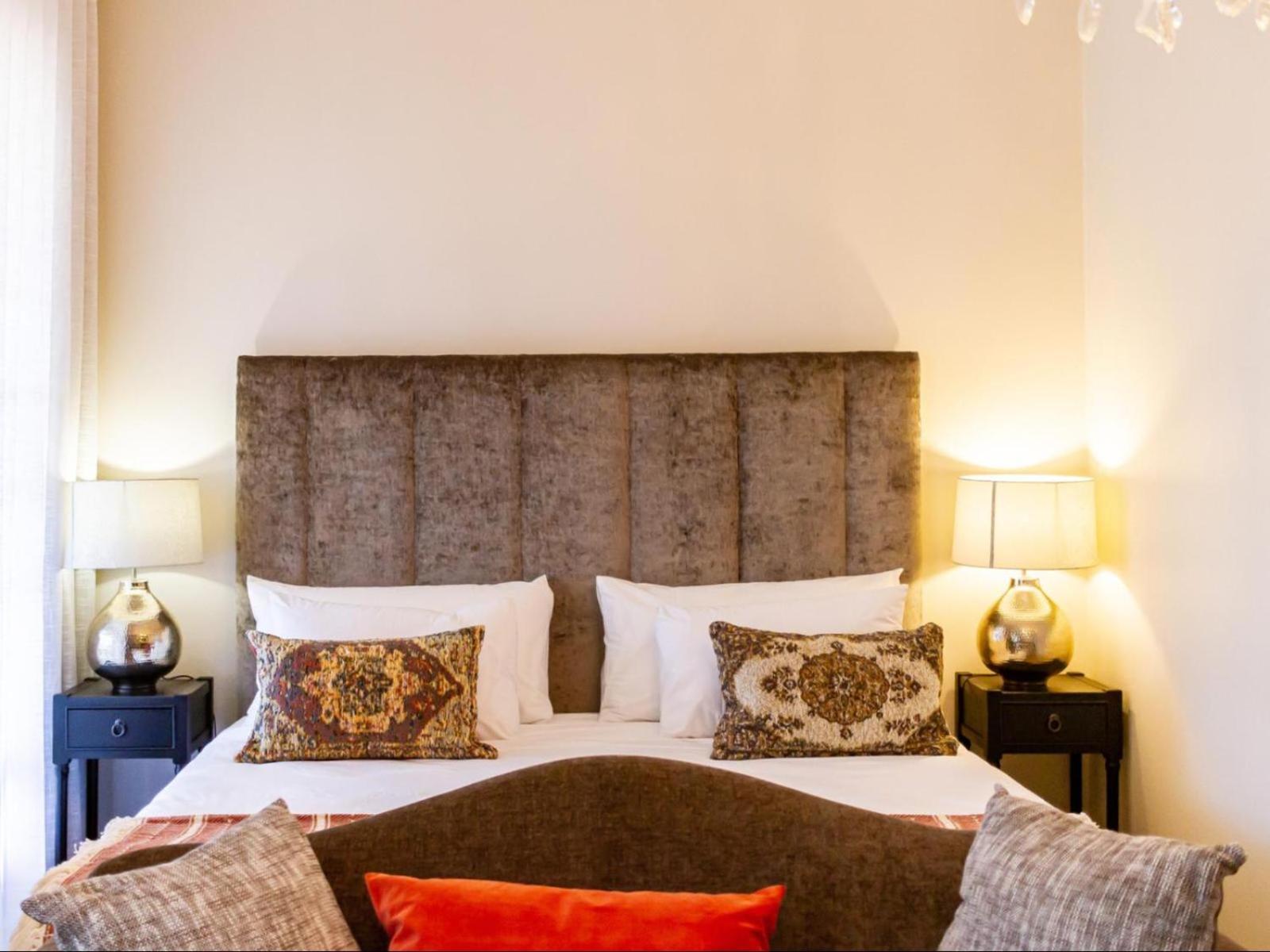 Banhoek Corner Guesthouse Stellenbosch Quarto foto